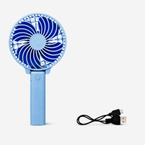 Fan. 2 in 1