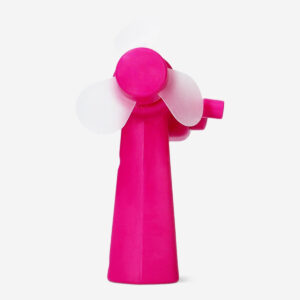 Fan with crank handle - Image 2