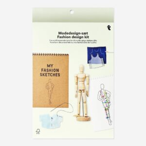 Fashion design kit - Image 1