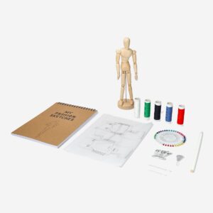 Fashion design kit - Image 2