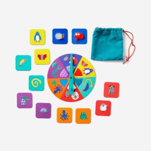 Feel and Find Game - Image 2