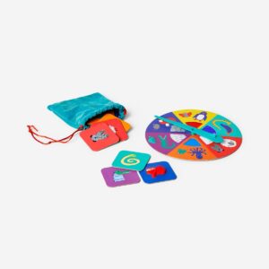 Feel and Find Game - Image 3