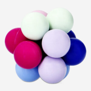 Fidget toy ball
