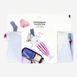 Fish laundry bag - Image 3