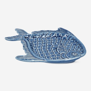 Fish shaped plate - Image 2