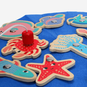 Fishing game - Image 3