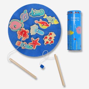 Fishing game - Image 2
