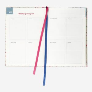 Fitness journal - English - Image 3