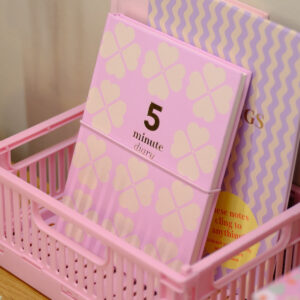 Five minute journal - English - Image 3