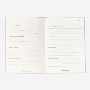 Five minute journal - English - Image 2