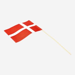 Flag. Denmark. 6 pcs - Image 2
