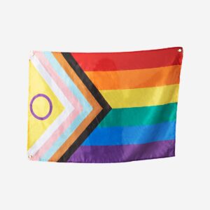 Decorative Pride flag. 110x80 cm - Image 2