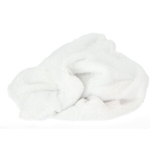 Super Mario Fleece blanket - Sherpa - Luigi - Image 4