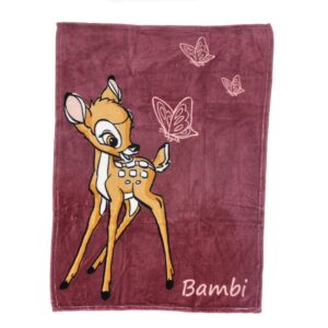 Disney Baby Coral Fleece Blanket