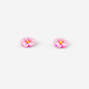 Floating flower candles - 4 pcs - Image 3
