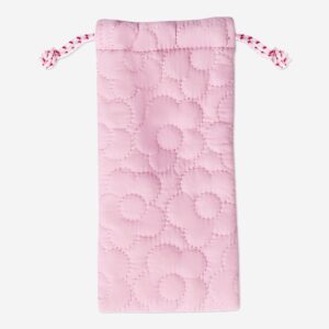 Floral spectacle case