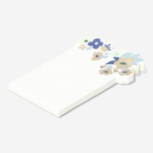 Floral Sticky Memos - Image 2