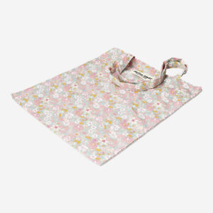 Floral tote bag - Image 3