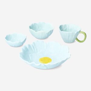 Flower bowl. Large - Image 3
