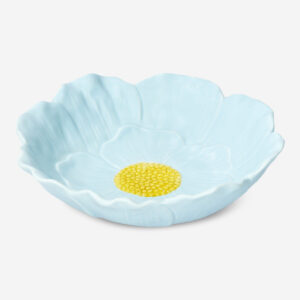Flower bowl. Large - Image 1