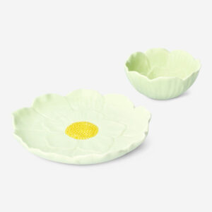 Flower bowl. Medium - Image 3