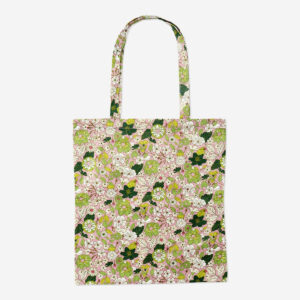 Flower child tote bag - Image 2