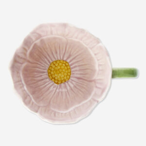 Flower mug. 140 ml - Image 2