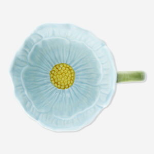 Flower mug. 140 ml - Image 2