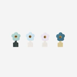Flower Page Markers - Image 1
