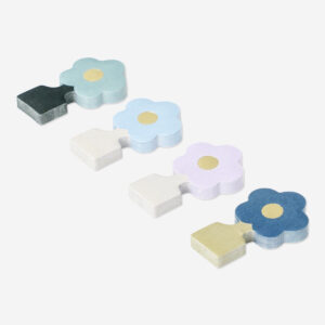 Flower Page Markers - Image 2