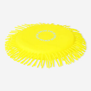 Floating flying disc for water play - Image 3