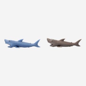 Flying sharks - 2 pcs - Image 3
