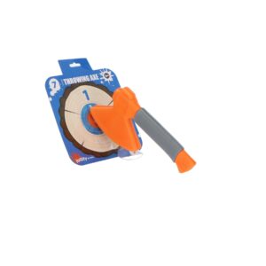 Jollity Axe with suction cup - Image 4
