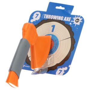 Jollity Axe with suction cup - Image 1