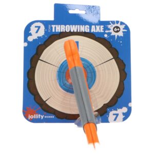 Jollity Axe with suction cup - Image 2