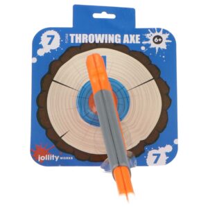 Jollity Axe with suction cup - Image 3