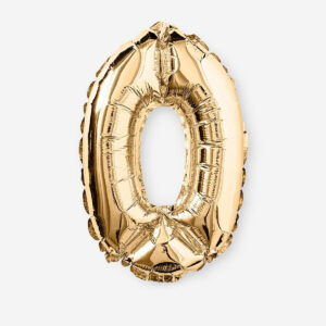 Foil balloon - Image 1