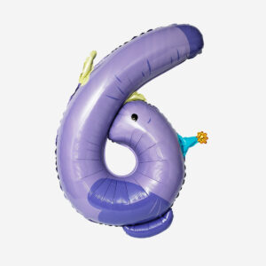 Foil balloon - Image 2