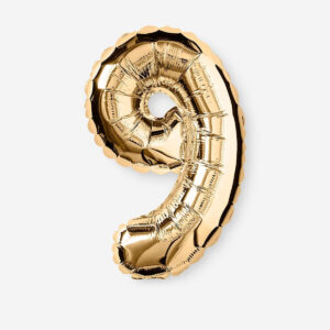 Foil balloon - Image 1