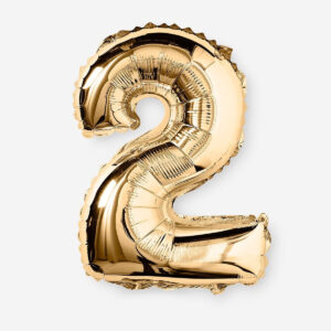 Foil balloon