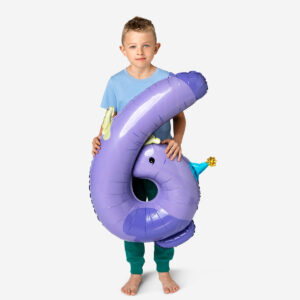 Foil balloon - Image 1