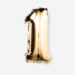 Foil balloon