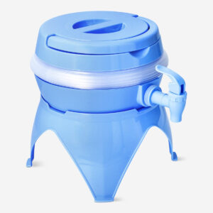 Foldable drinks dispenser - 5.5 L - Image 3