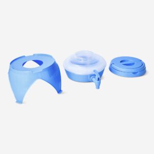 Foldable drinks dispenser - 5.5 L - Image 2