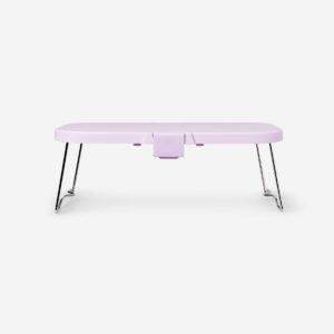 Foldable picnic box with table - Image 3