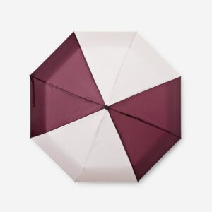 Folding umbrella