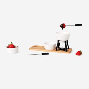 Fondue set - Image 3