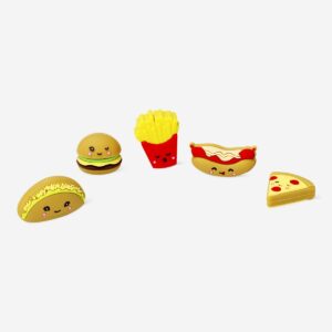 Food themed collectable surprises - Image 2