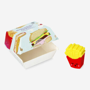 Food themed collectable surprises - Image 3