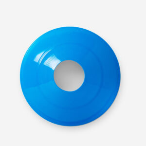 Football goals. With cones - Image 3